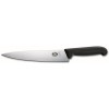 Victorinox Fibrox Carving Knife 25cm EA