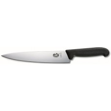 Victorinox Fibrox Carving Knife 25cm EA