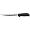 Victorinox Fillet Knife Xtra Flex Blade Black Handle 20cm EA