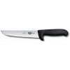 Victorinox Butchers Knife 18cm Safety Nose EA