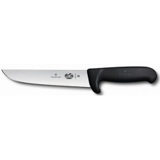 Victorinox Butchers Knife 18cm Safety Nose EA