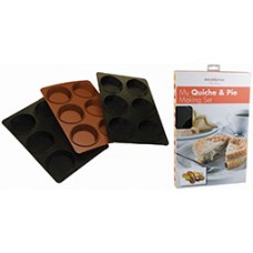 My Quiche n Pie Making Set EA