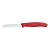 Victorinox Paring Knife 8cm Red EA
