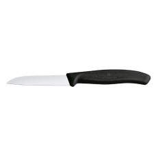 Victorinox Paring 8cm Nylon Black EA