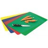 Avanti Flexible Colour Coded Cutting Mat Set 4