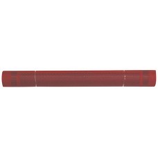 Table Runner 40x150cm Red Borders EA