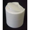 24mm Smooth Wall Disc Top for 100ml Bottle EA
