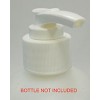 Lotion Pump White 28mm EA