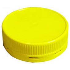 Yellow 63mm Unwadded T/E Ring Seal EA