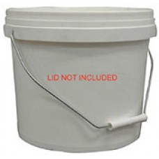 10L Pail Base Wire Handle 