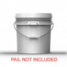 Lid for 20L Pail  White EA