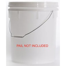 Lid for 25L Pail  (EA)