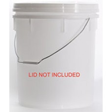 25L Pail Base Wire Handle (EA)