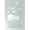 Mini Grip 65x90 Clear Resealable Bag 40u CT 1000