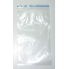 Mini Grip 75x125 Clear Resealable Bag 40u CT 1000