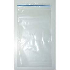 Mini Grip 90x150 Clear Resealable Bag 40u CT 1000