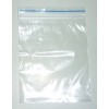 Mini Grip 100x125 Clear Resealable Bag 40u CT 1000