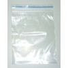 Mini Grip 100x125 Clear Resealable Bag 40u PK 100