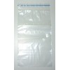 Mini Grip 100x180 Clear Resealable Bag 40u CT 1000