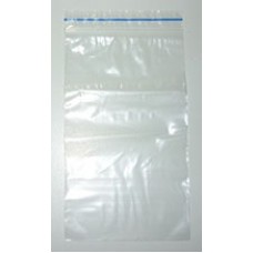 Mini Grip 100x180 Clear Resealable Bag 40u CT 1000