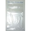 Mini Grip 125x205 Clear Resealable Bag 40u CT 1000