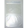 Mini Grip 153x230 Clear Resealable Bag 40u CT 1000