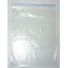 Mini Grip 205x255 Clear Resealable Bag 40u CT 1000