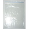 Mini Grip 205x255 Clear Resealable Bag 50um CT 1000