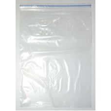 Mini Grip 230x305 Clear Resealable Bag 40u PK 100