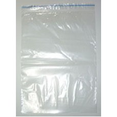 Mini Grip 280x380 Clear Resealable Bag 40u PK 100