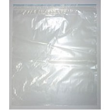 Mini Grip 355x405 Clear Resealable Bag 40u PK 100