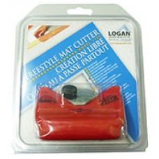 Logan 1100 Freestyle Cutter EA