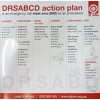DRABCD CPR Flow Chart EA
