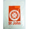 Plastic Clip Seal Bag 33x23 EA