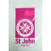 Plastic Clip Seal Bag 25x15 EA