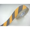 Anti Slip Adhesive Tape 25mmx18.2m Yellow Black (RL)