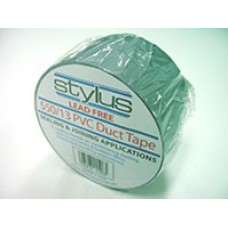 Duct Tape PVC Silver 48mm x 30m (CT 60)