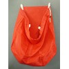 Laundry Bag Fixlock 37 x 75 Red EA