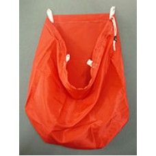 Laundry Bag Fixlock 37 x 75 Red EA