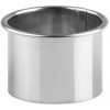 Scone Cutter Plain Stainless Steel 63mm (EA)