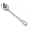 Basting Spoon SS Solid 330mm EA