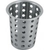 Cutlery Cylinder  for 6 Hole Holder SS EA