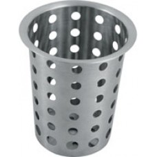 Cutlery Cylinder  for 6 Hole Holder SS EA