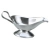 Gravy Boat SS 285ML