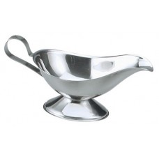 Gravy Boat SS 285ML