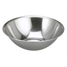 Mixing Bowl SS 445x135mm 13L EA