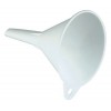 Funnel 80x85mm Polypropylene White EA