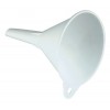 Funnel 180x200mm Polypropylene White EA