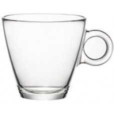 Espresso Cup Glass 100ml PK 12