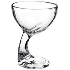 Jerba Sundae Glass 360ml PK 6